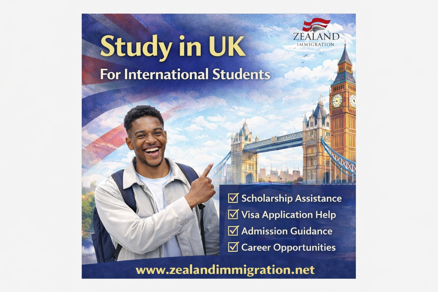 How to Apply for UK Scholarships For International Students: Step‑by‑Step Guide