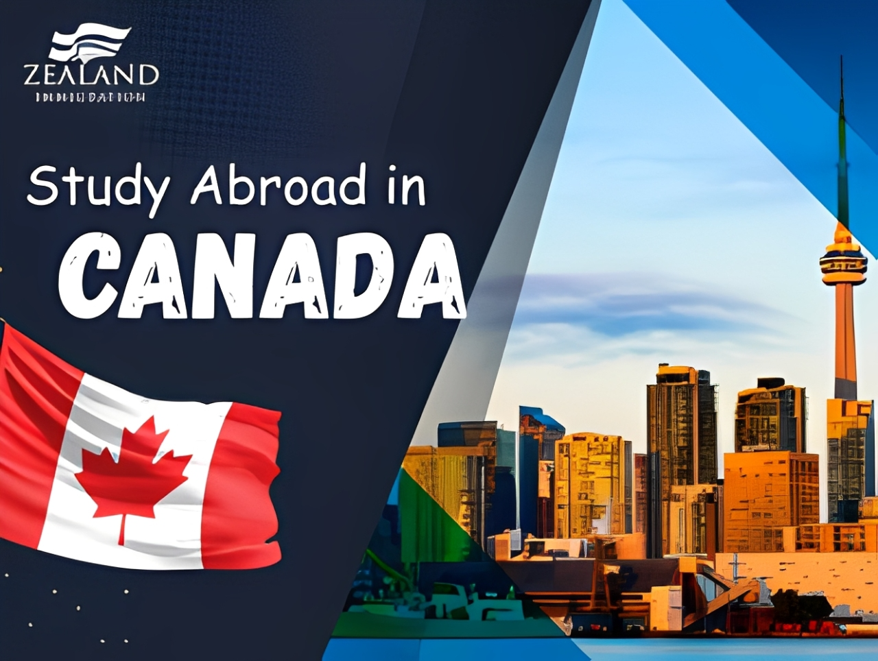 Why Study Abroad in Canada? Top Benefits, Universities & Career Scope