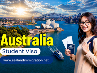 Australia Student Visa Checklist: All Documents You Need for a Successful Application