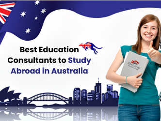 Best Education Consultants to Study Abroad in Australia