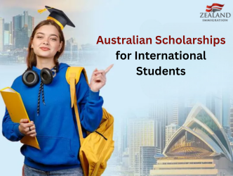 Australian Scholarships for International Students: Eligibility, Benefits & Requirements