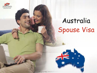 Australia Spouse Visa (Subclass 820 & 801): Eligibility, Costs, and Processing Time