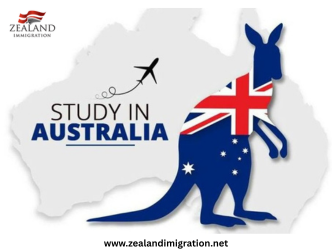 Want to Study in Australia? Affordable Australia Study Programs for Indian Students