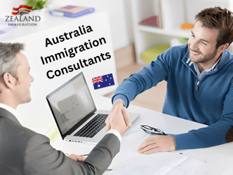 From Student Visa to PR: How Australia Immigration Consultants Guide You Through Every Step