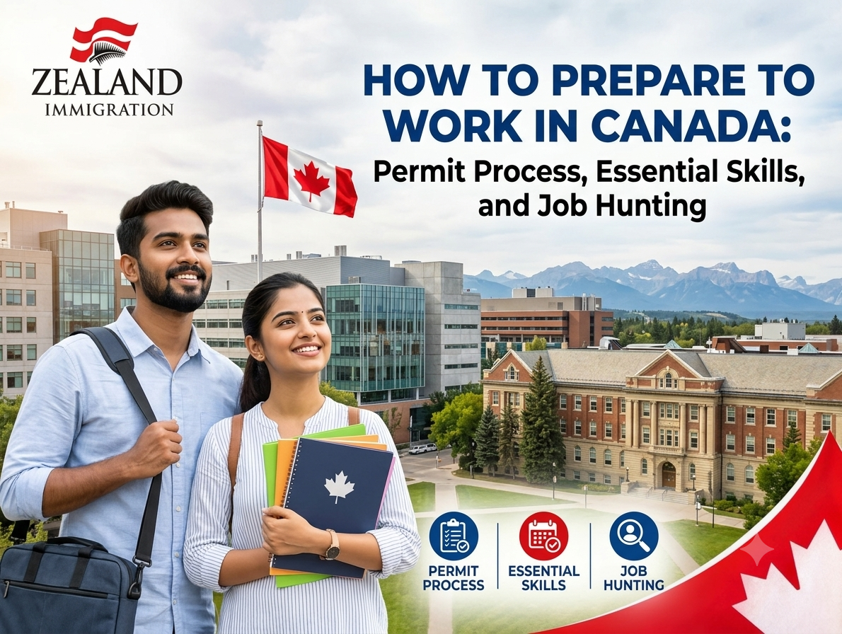 Australian Visa Consultants for Students, Workers and Families