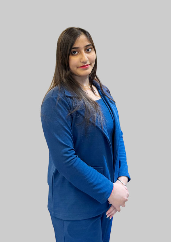 Chanchal Bhalla Chanchal Bhalla