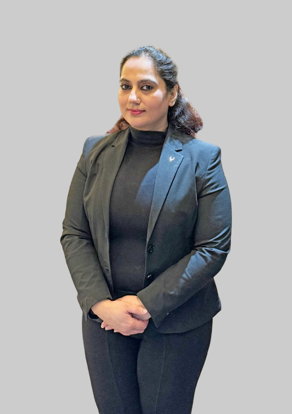 Deepshikha Deepshikha