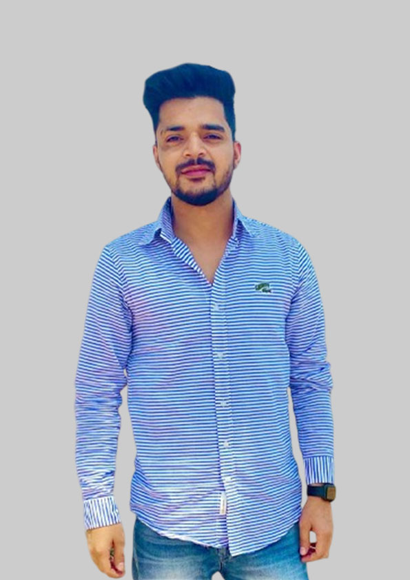 Sachin Katoch Sachin Katoch